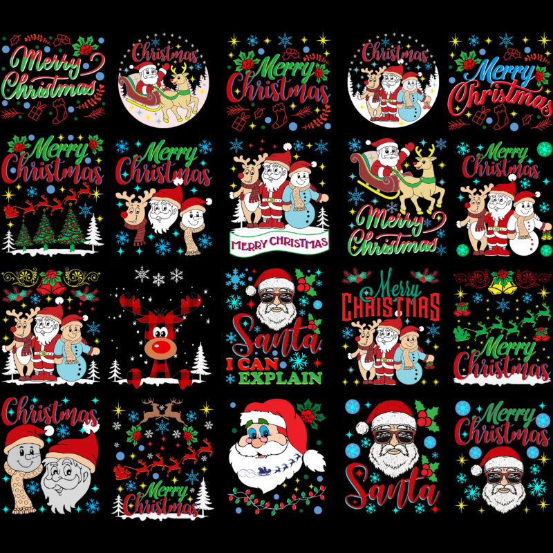 Christmas SVG 30 Bundles Part 5 tshirt designs template, Christmas SVG Bundle, Bundle Christmas, Bundle Merry Christmas SVG, Christmas SVG Bundles, Christmas Bundle, Bundle Christmas SVG, Bundles Christmas, Christmas Bundles, Xmas Bundle, Bundles Xmas, Bundle Xmas SVG, Christmas tshirt designs Bundles, Merry Christmas tshirt designs template vector, Reindeer Christmas Svg, Merry Christmas Svg, Merry Christmas vector, Merry Christmas t shirt designs, Christmas Svg, Christmas vector, Christmas design, Christmas Tree Svg, Believe Svg, Santa Svg, Noel Scene Svg, Noel Svg, Santa Claus, Reindeer Svg, Christmas Holiday, Reindeer vector