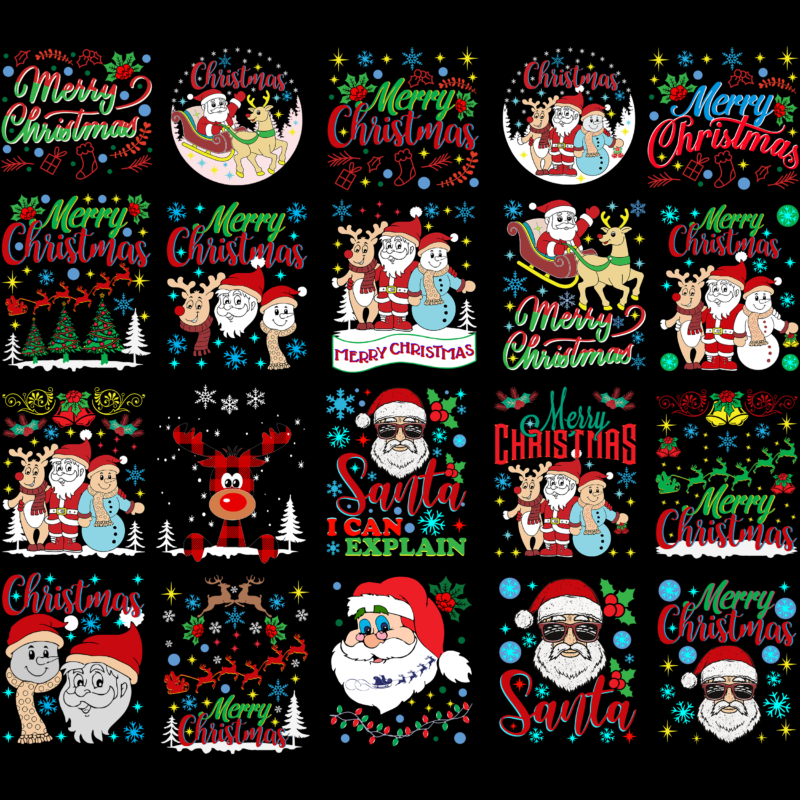 Christmas SVG 30 Bundles Part 5 tshirt designs template, Christmas SVG Bundle, Bundle Christmas, Bundle Merry Christmas SVG, Christmas SVG Bundles, Christmas Bundle, Bundle Christmas SVG, Bundles Christmas, Christmas Bundles,