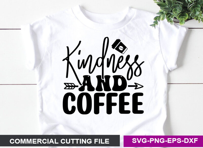 kindness SVG Design Bundle