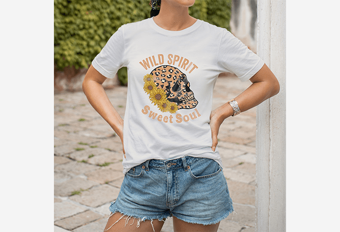 Retro Vintage Tshirts Designs