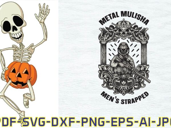 Metal mulisha men’s strapped t shirt designs for sale