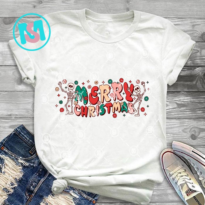 Merry Christmas SVG Bundle Part 20, Christmas Svg, Winter Svg, Christmas cut files, Christmas for Shirts, Santa Claws, Coffee, Skeleton, Christmas Cricut, Silhouette, PNG