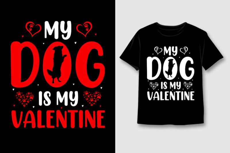 Dog T-Shirt Design Bundle,dog t-shirt design, cute dog t shirt design, unique dog t shirt design, pet dog t shirt design, typography dog t shirt design, best dog t shirt