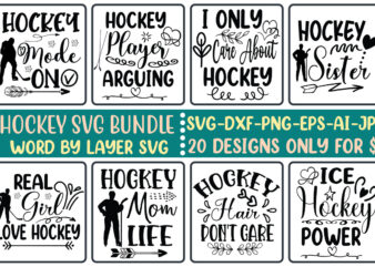 Hockey svg t-shirt design bundle vol.4 hockey,hockey t-shirt, hockey svg, hockey t-shirt design, hockey svg cut files, hockey design, hockey vector,hockey stick svg, hockey svg, hockey mom svg, hockey dad