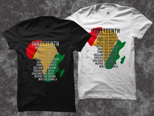 Juneteenth t shirt design – juneteenth svg – black history month t shirt design – black african american svg – freedom day t shirt design – african american t shirt