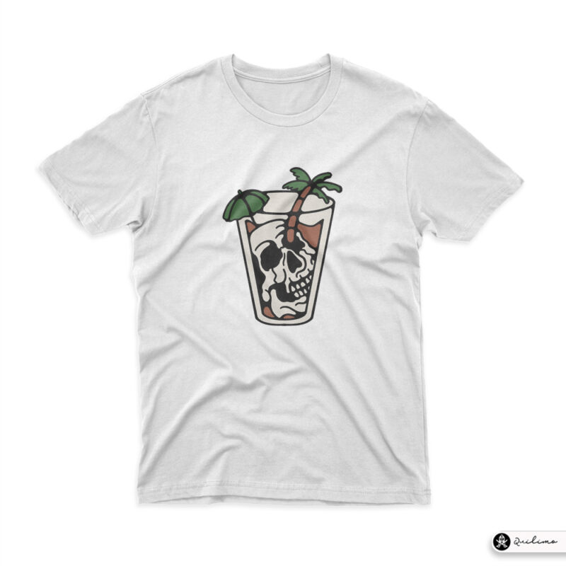 Drink of Death - Buy t-shirt designs