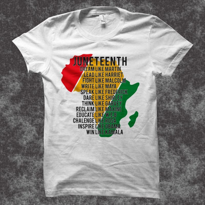 Juneteenth t shirt design – juneteenth svg – black history month t shirt design – black african american svg - freedom day t shirt design – african american t shirt