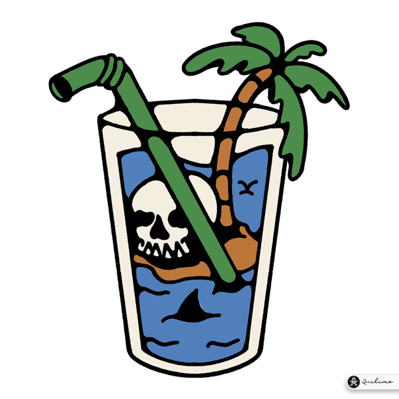Drink of Death