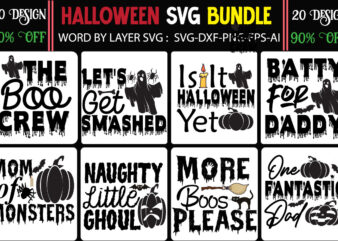 Halloween SVG Bundle,Halloween T-shirt Bnudle,Fall Svg, Halloween svg bundle, Fall SVG bundle, Autumn Svg, Thanksgiving Svg, Pumpkin face svg, Porch sign svg, Cricut silhouette pngHalloween svg byndle , Halloween svg,