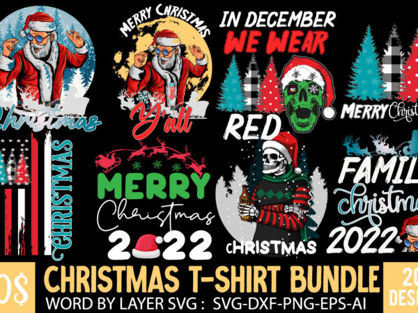 Christmas svg mega bundle , 220 christmas design , christmas svg bundle , 20 christmas t-shirt design , winter svg bundle, christmas svg, winter svg, santa svg, christmas quote svg,