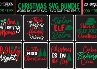 Christmas SVG Bundle,T-shirt Design Bundle,Winter SVG Bundle, Christmas Svg, Winter svg, Santa svg, Christmas Quote svg, Funny Quotes Svg, Snowman SVG, Holiday SVG, Winter Quote Svg,Funny Christmas Svg Bundle, Christmas
