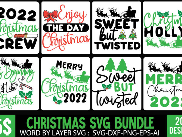 Christmas svg mega bundle , 220 christmas design , christmas svg bundle , 20 christmas t-shirt design , winter svg bundle, christmas svg, winter svg, santa svg, christmas quote svg,