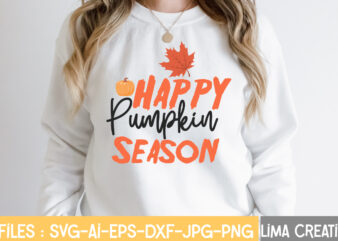 Happy Pumpkin Season T-shirt Design,Retro Fall SVG, Fall SVG Bundle, Autumn Svg, Thanksgiving svg, Fall svg Design, Autumn Bundle,Fall SVG Bundle, Fall Svg, Autumn Svg, Thanksgiving Svg, Fall Svg Designs,