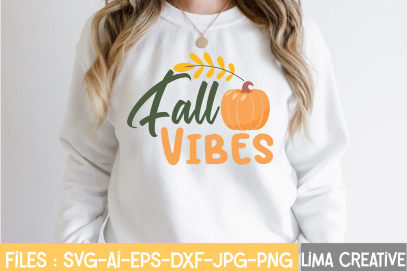 Fall Sublimation Bundle , Fall SVG Bundle , Autumn T-Shirt Design Bundle , Thanksgiving SVG Bundle , Fall SVG Quotes , Fall SVG Cut File , Pumpkin Sublimation, Love T-shirt