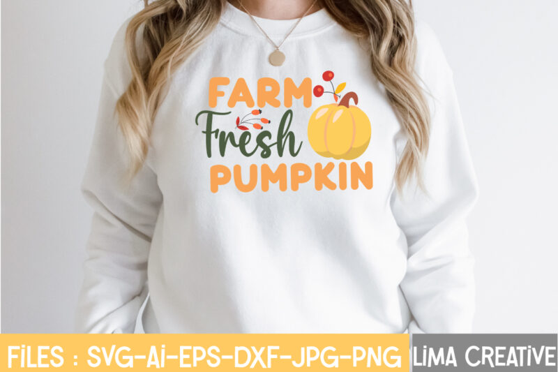 Fall Sublimation Bundle , Fall SVG Bundle , Autumn T-Shirt Design Bundle , Thanksgiving SVG Bundle , Fall SVG Quotes , Fall SVG Cut File , Pumpkin Sublimation, Love T-shirt