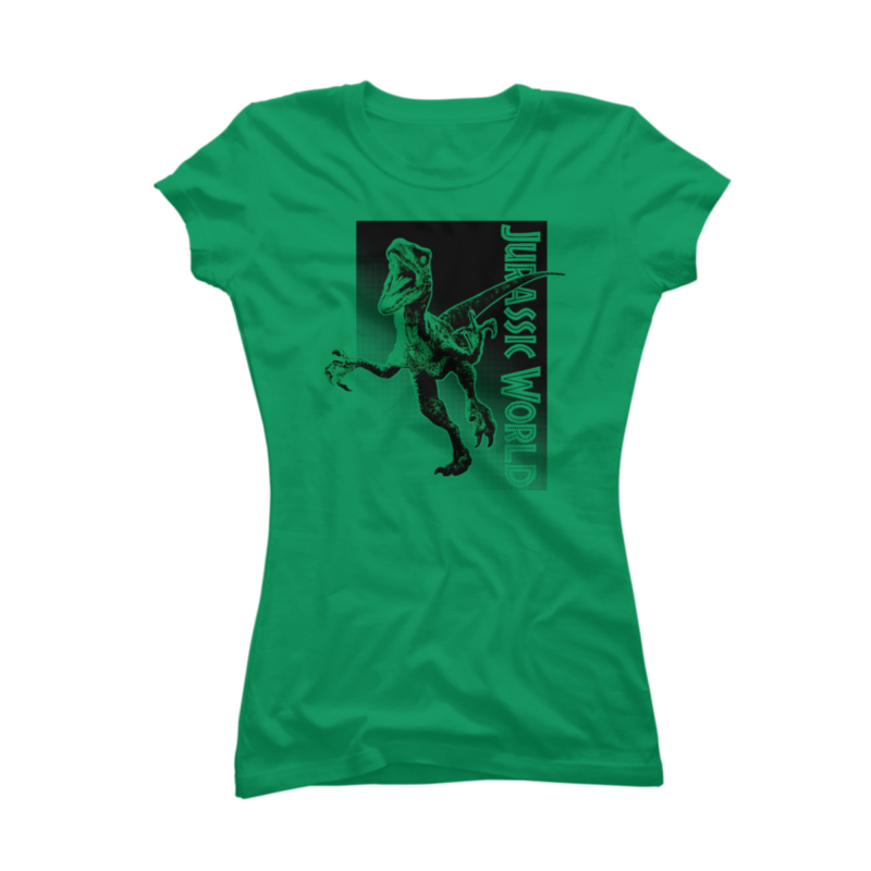 14 JurassicPark PNG T-shirt Designs Bundle For Commercial Use Part 4