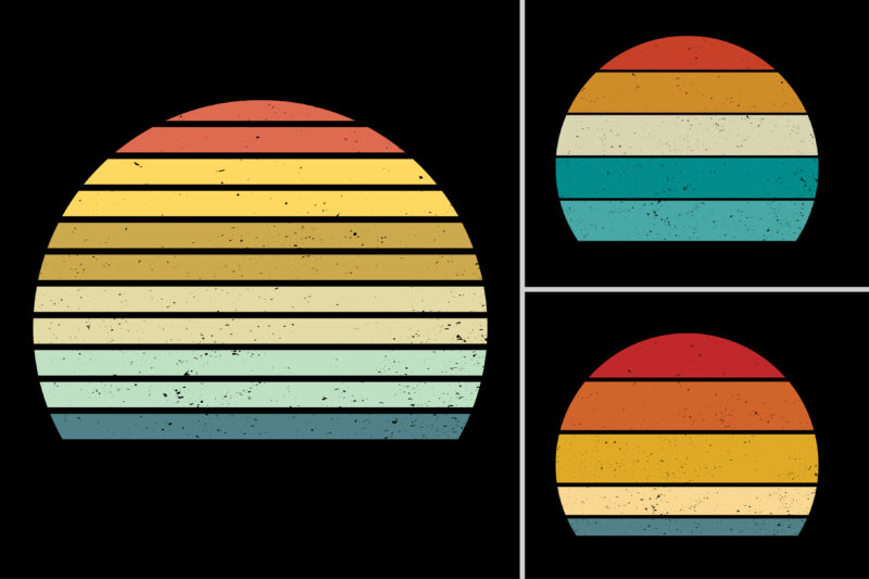 Sunset Retro Vintage T-Shirt Design Background Vector Bundle,Retro Vintage Sunset for T-Shirt Design,Vintage Retro Sunset for T-Shirt Design,Sunset Retro Vintage for T-Shirt Design,Retro Vintage Sunset T-Shirt Background,Sunset Retro Vintage T-Shirt