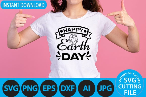 Earth Day SVG Craft Bundle, Planet svg, Recycle svg, Go Green svg, hippy svg, zero waste svg,dxf, eps, jpg, digital download, commercial use,Earth Day Svg Bundle, Save the bees, Save
