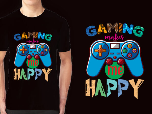 Game sublimation t-shirt design,gamer shirt, funny gamer gifts, computer gaming shirt, game lover shirt, gamer gifts for him, back to school shirt, video game shirt