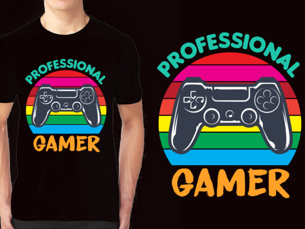 Game sublimation t-shirt design,gamer shirt, funny gamer gifts, computer gaming shirt, game lover shirt, gamer gifts for him, back to school shirt, video game shirt