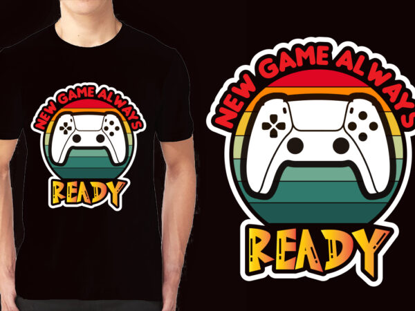 Game sublimation t-shirt design,gamer shirt, funny gamer gifts, computer gaming shirt, game lover shirt, gamer gifts for him, back to school shirt, video game shirt