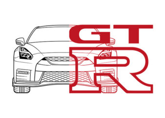 The great gtr nismo