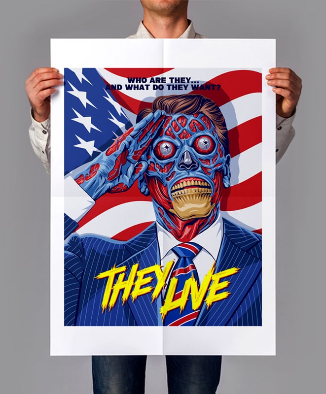 They Live