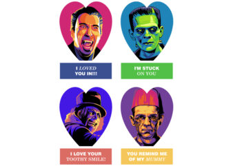 Universal Monsters