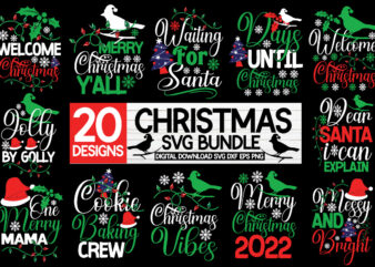 Christmas t-shirt design bundle, vector t-shirt design,Retro Christmas Svg Bundle, Christmas Vibes Svg, Christmas Retro Svg, Christmas Svg, Christmas Shirt Svg, Merry Christmas Svg, Svg Cricut CHRISTMAS SVG Bundle, CHRISTMAS