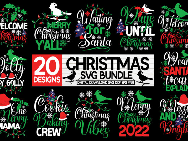 Christmas t-shirt design bundle, vector t-shirt design,retro christmas svg bundle, christmas vibes svg, christmas retro svg, christmas svg, christmas shirt svg, merry christmas svg, svg cricut christmas svg bundle, christmas