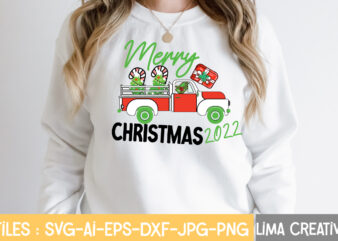 Merry Christmas 2022 SVG Cut File,Christmas SVG Bundle, Christmas SVG, Merry Christmas SVG, Christmas Ornaments svg, Winter svg, Santa svg, Funny Christmas Bundle svg Cricut,CHRISTMAS SVG Bundle, CHRISTMAS Clipart, Christmas