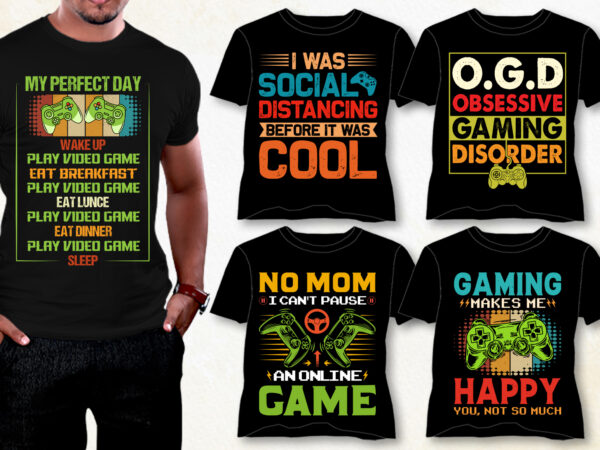 Video game t-shirt design bundle,video game t-shirt design, video game t shirt designs, video game tshirts, video game t-shirt, video game t-shirt design bundle, video game t-shirts, video game t-shirt