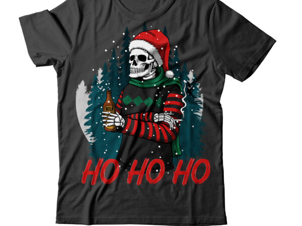 Ho ho ho t-shirt design ,ho ho ho svg cut file , christmas svg mega bundle , 220 christmas design , christmas svg bundle , 20 christmas t-shirt design ,