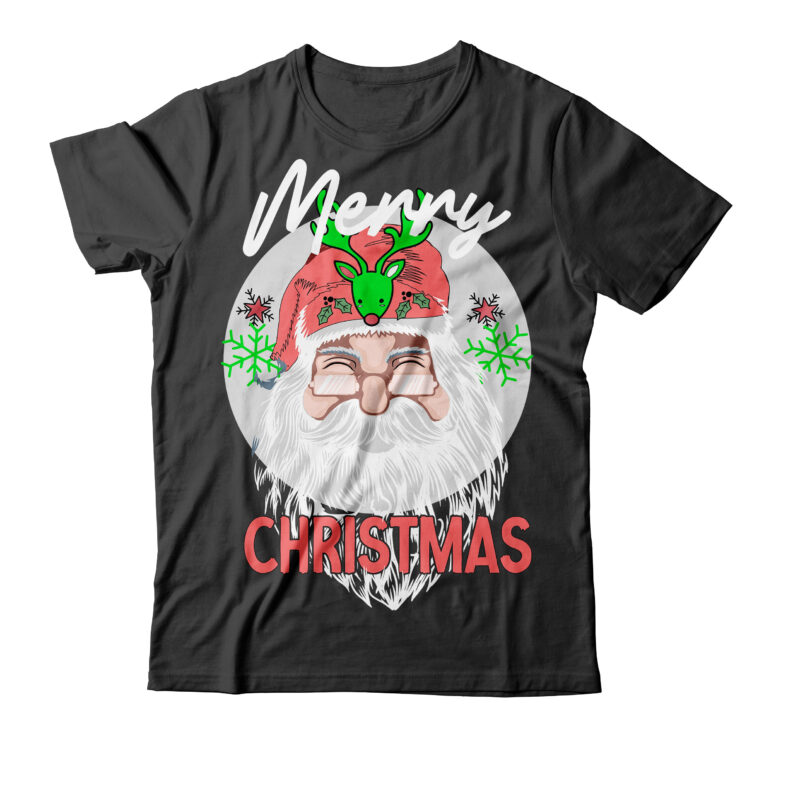 Christmas SVG Mega Bundle , 220 Christmas Design , Christmas svg bundle , 20 christmas t-shirt design , winter svg bundle, christmas svg, winter svg, santa svg, christmas quote svg,