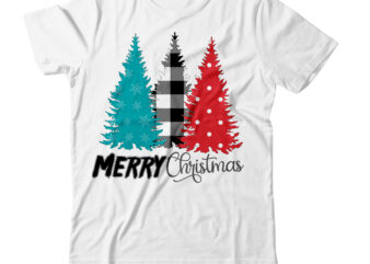 Merry Christmas Sublimation , Merry Christmas T-Shirt Design , Merry Christmas SVG Cut File , Christmas SVG Mega Bundle , 220 Christmas Design , Christmas svg bundle , 20 christmas