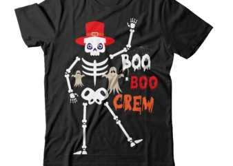 Boo Boo Crew T-Shirt Design , Boo Boo Crew SVG Cut File , Halloween svg bundle , good witch t-shirt design , boo! t-shirt design ,boo! svg cut file ,