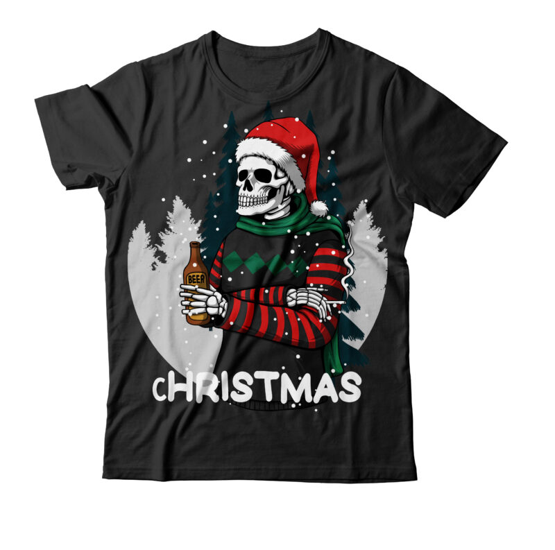 Christmas T-Shirt Design, Christmas Vector T Shirt Design , Christmas SVG Mega Bundle , 220 Christmas Design , Christmas svg bundle , 20 christmas t-shirt design , winter svg bundle,