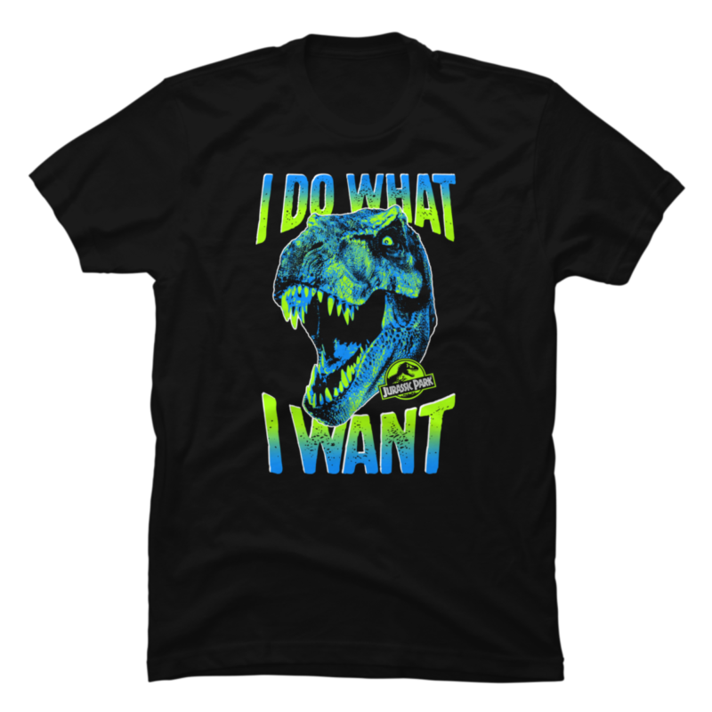 14 JurassicPark PNG T-shirt Designs Bundle For Commercial Use Part 4