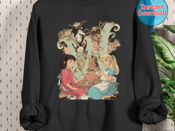 Vibrate Dialogue shot Wonderlands, Alice In Wonderland Tshirt, Alice In Wonderland PNG File - Buy  t-shirt designs