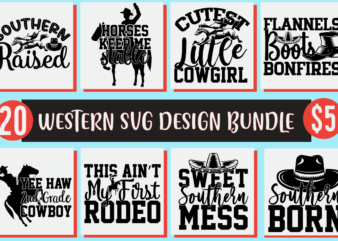 Western SVG Bundle , Western T-Shirt Design Bundle , Western SVG Quotes , Southern SVG Bundle, Farm Girl SVG, Cut Files Cowboy svg, Farm life svg, Western svg, Printable Vector