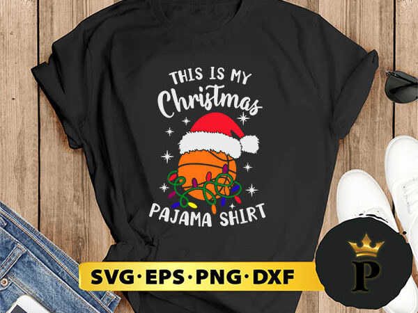 Basketball santa hat christmas svg, merry christmas svg, xmas svg digital download t shirt template