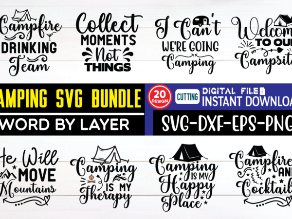Camping svg bundle camping, adventure, camping bundle, vector, vintage, bundle, desig, n vector, camping eps, camping vector, camping silhouette, camping crafts, camping illustration, camping logo, camping font, camping freebies, mountain Camping svg bundle camping, adventure, camping bundle, vector, vintage, bundle, desig, n vector, camping eps, camping vector, camping silhouette, camping crafts, camping illustration, camping logo, camping font, camping freebies, mountain