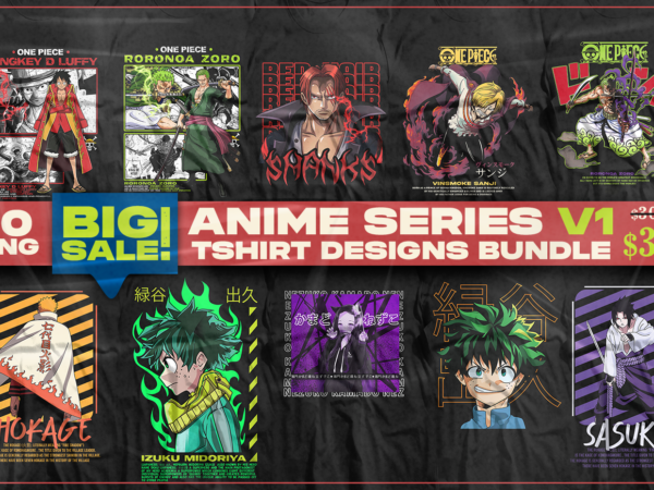 Anime tshirt design bundle v1 -10 anime designpng – anime artwork – anime streetwear for sale – best selling anime tshirt – trending anime tshirt