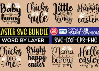 Easter svg bundle easter, design, easter easter, svg bundle, whaite, easter bundle, easter craft, easter cut file, bundle, easter design, vector, cut files, easter svg bundle, easter svg design, easter