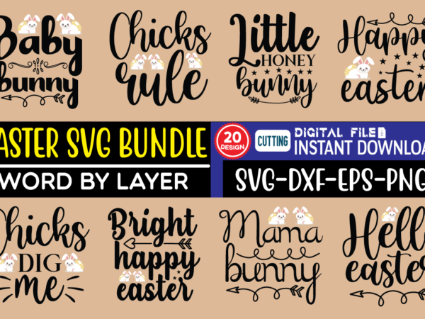 Easter svg bundle easter, design, easter easter, svg bundle, whaite, easter bundle, easter craft, easter cut file, bundle, easter design, vector, cut files, easter svg bundle, easter svg design, easter