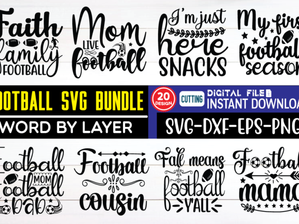 Football svg bundle football svg, football mom svg, svg, football svg files, mom, rangers mascot svg, ranger mascot svg, rangers team svg, team mascot svg, mascot svg, school spirit svg, t shirt graphic design