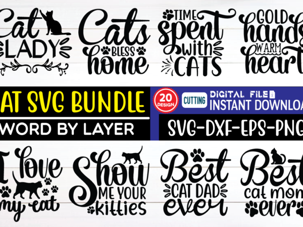 Cat svg bundle cat mom, svg, cat lover svg, funny cat, cat lover, cat svg, cat, cats, cat mom svg, art collectibles, i love cat, craft supplies tools, dog valentines t shirt vector file