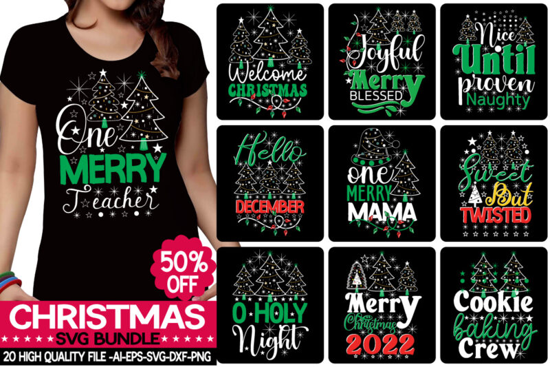 Christmas svg mega bundle , 220 christmas design , christmas svg bundle , 20 christmas t-shirt design , winter svg bundle, christmas svg, winter svg, santa svg, christmas quote svg,