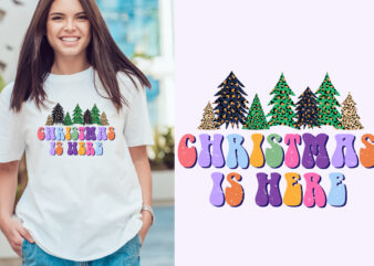 Christmas T-shirt Design. Christmas T-shirt quote. T-shirt Concept. Christmas vector. T-shirt
