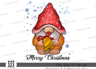 Merry Christmas Jinger Bell Sublimation t shirt designs for sale